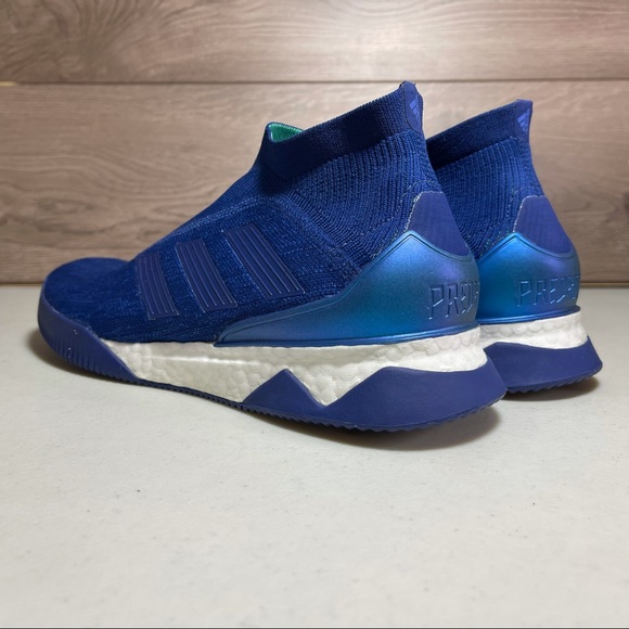 Adidas Predator Tango 18+ TR Soccer - Picture 5 of 8